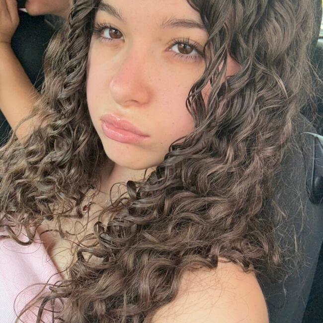 Babysitter in Teverola: Elena