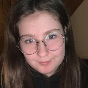 Babysitter Job in Wervik: Babysitter Job Zoe