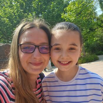 Babysitter in Les Pavillons-sous-Bois: Aylin