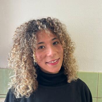 Nanny Forest: Chaimaa