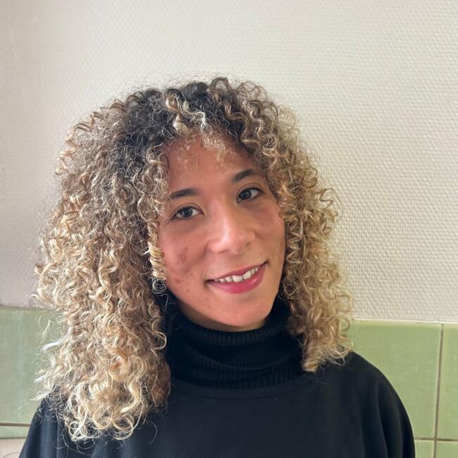 Nanny in Forest/Vorst: Chaimaa