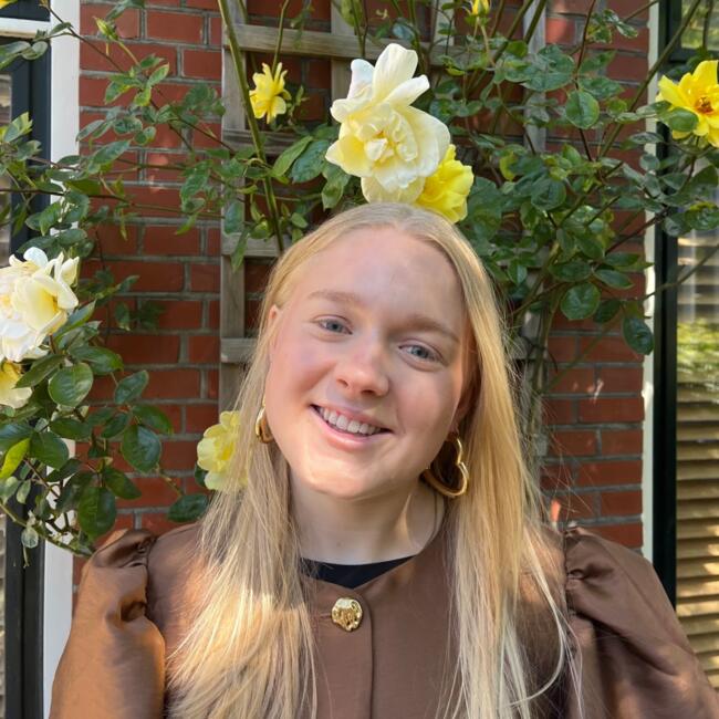 Oppas in Enschede: Fleurieke