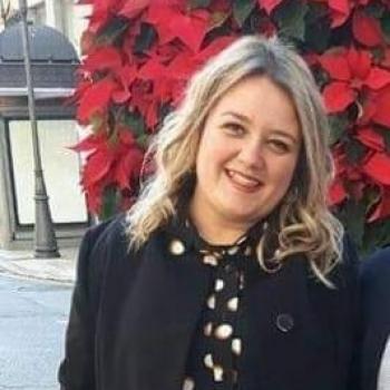 Niñera Málaga: Andrea