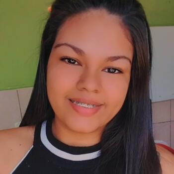 Babysitter in Porto Velho: Sabrina passos