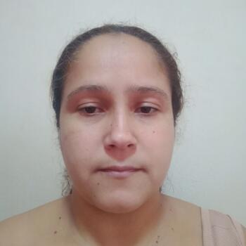 Babysitter Campinas: Angélica