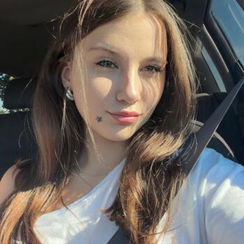 Niania w Nowe Polaszki: Oliwia