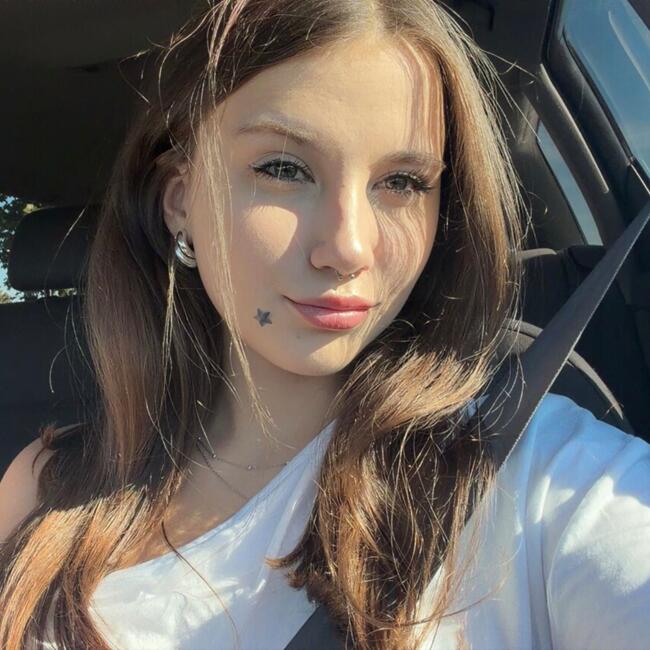 Niania w Nowe Polaszki: Oliwia