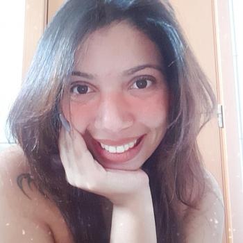 Emprego de babá Joinville: emprego de babá Beatriz