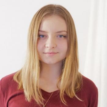 Babysitter a Rho: Anna