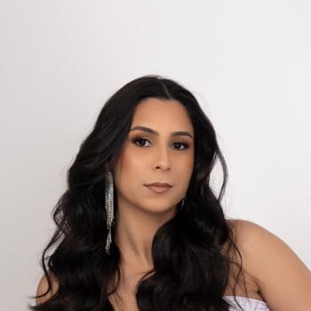 Babysitting job in Campos dos Goytacazes: babysitting job Larah