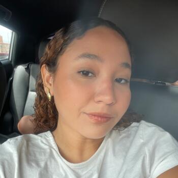 Babysitter in São Luís: Rhebeca Costa