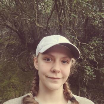 Babysitter in Leganés: Diana