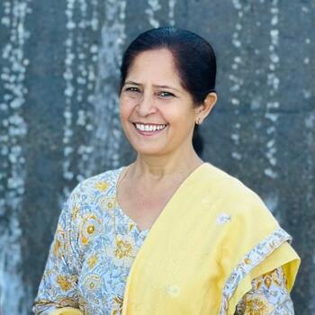 Baby-sitter in Hamilton: Gurdeep
