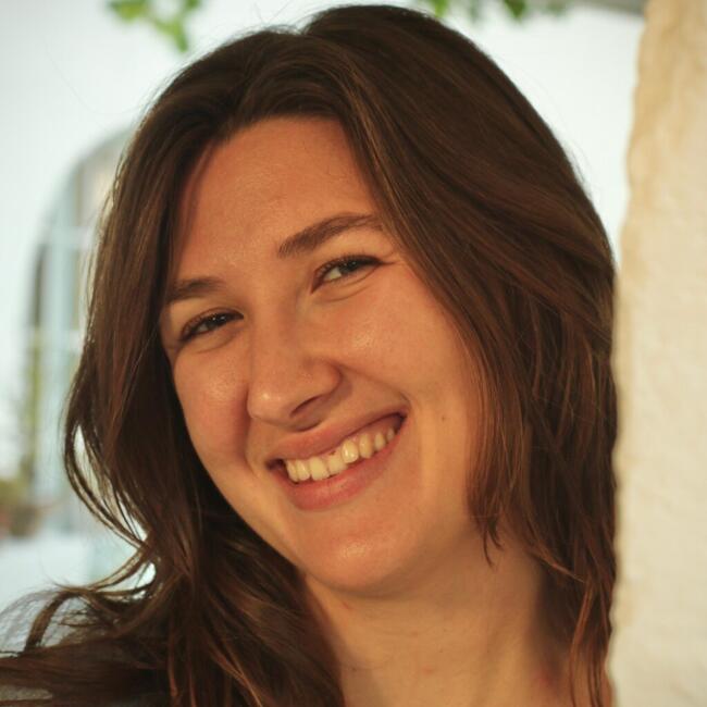 Niñera en Maó: Suzanne