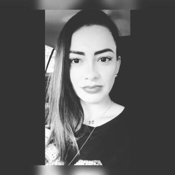Babysitter em Maia: Juliana Alves