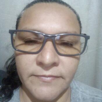 Babá em Blumenau: Lurdilene