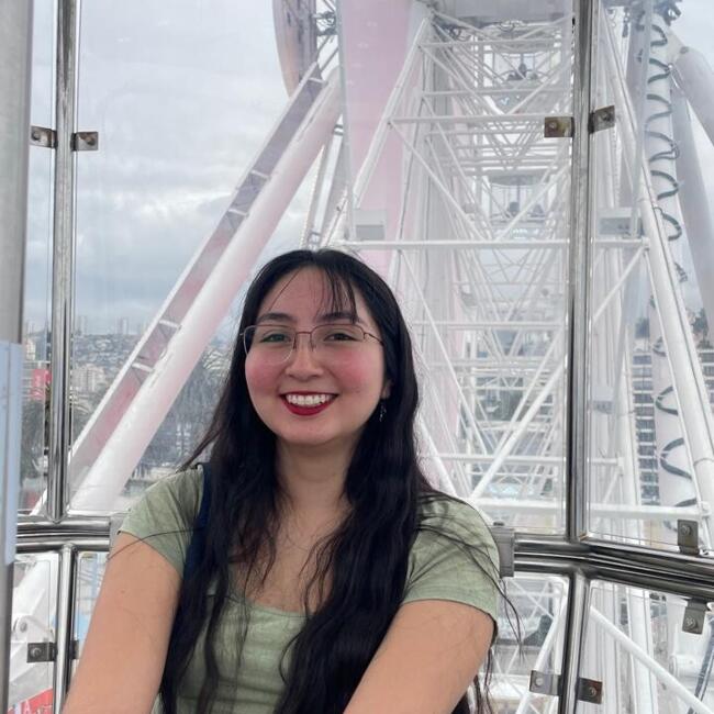 Niñera en Valparaíso: Millaray Godoy Rivera