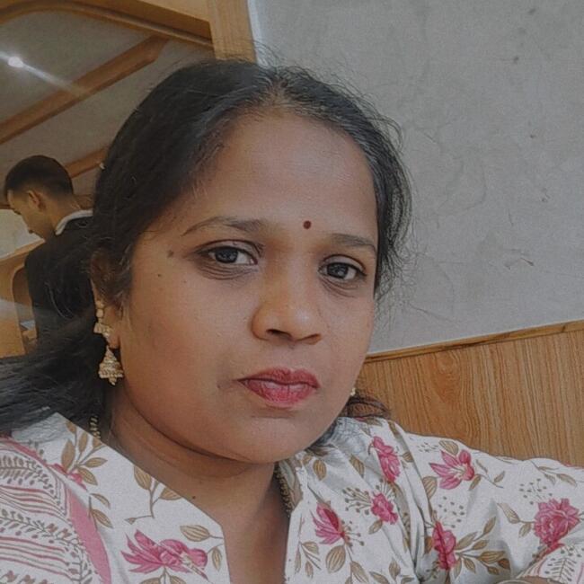 Nanny in Bengaluru: Beula