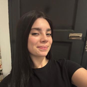 Babysitter in Odivelas: Mariana Oliveira