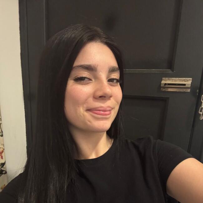 Babysitter in Odivelas: Mariana Oliveira