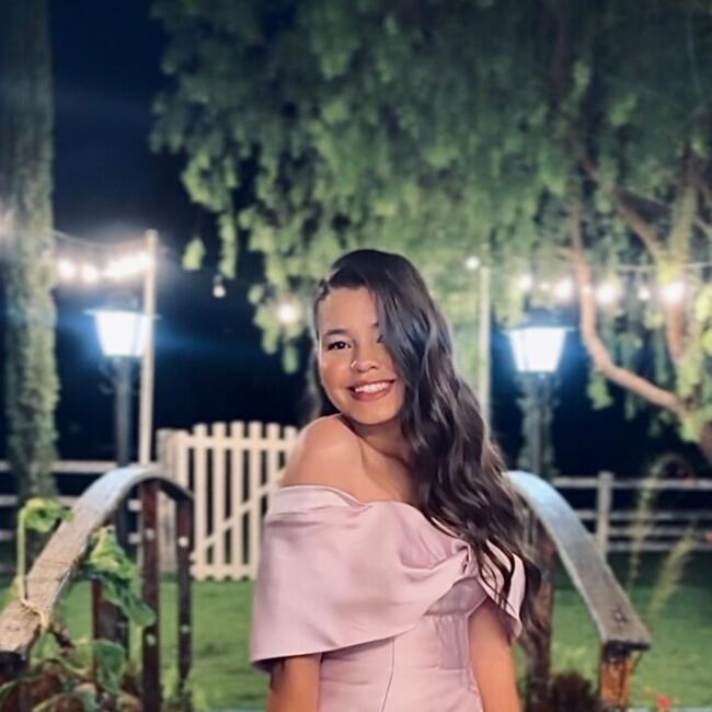 Babysitter in Goiânia: Vitoria