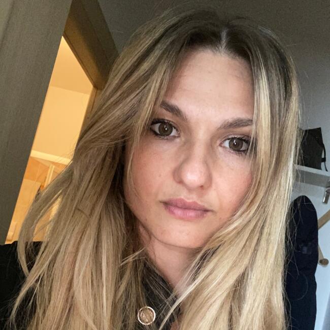 Lavoro per babysitter a Mantova: Francesca