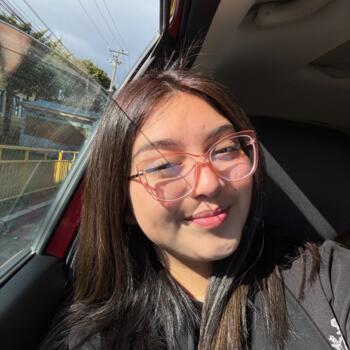 Niñera en Punta Arenas: Valentina