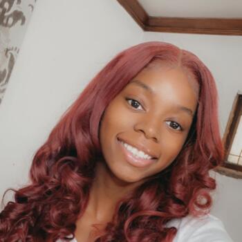 Babysitter in Milwaukee: Keyara