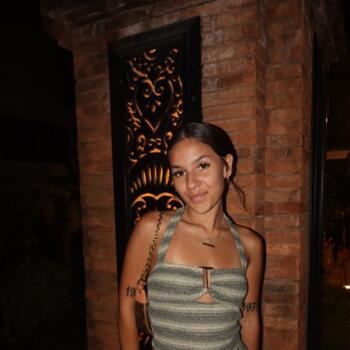 Babysitter in Marbella: Ida