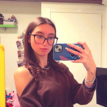 Babysitter Lonate Ceppino: Zoe