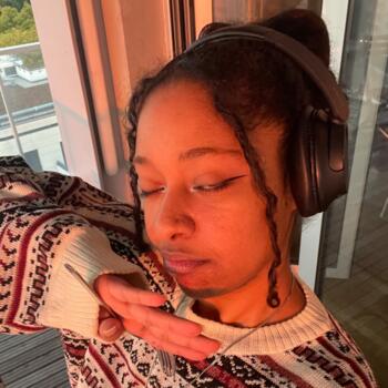 Babysitter in Saint-Étienne-du-Rouvray: Bousseyna