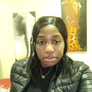 Babysitter in Blouberg (Western Cape): ROSEMARY