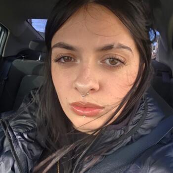 Babysitter Salinas: Melina