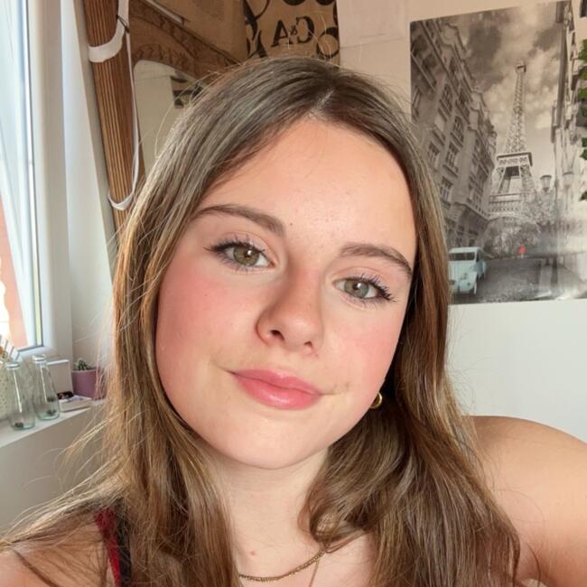 Babysitter in Malderen: Anke