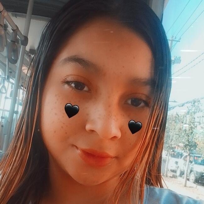 Niñera en Santiago de Chile: Nayeli