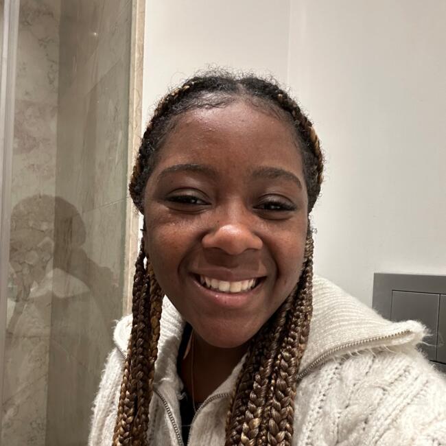 Babysitter in Pinhal Novo: Luine