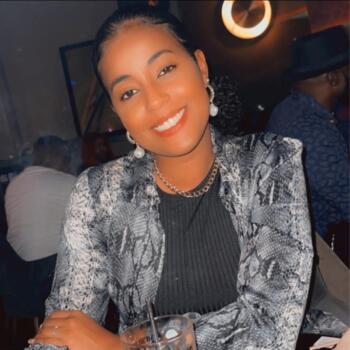 Babysitter in Carregal do Sal: JANETTE