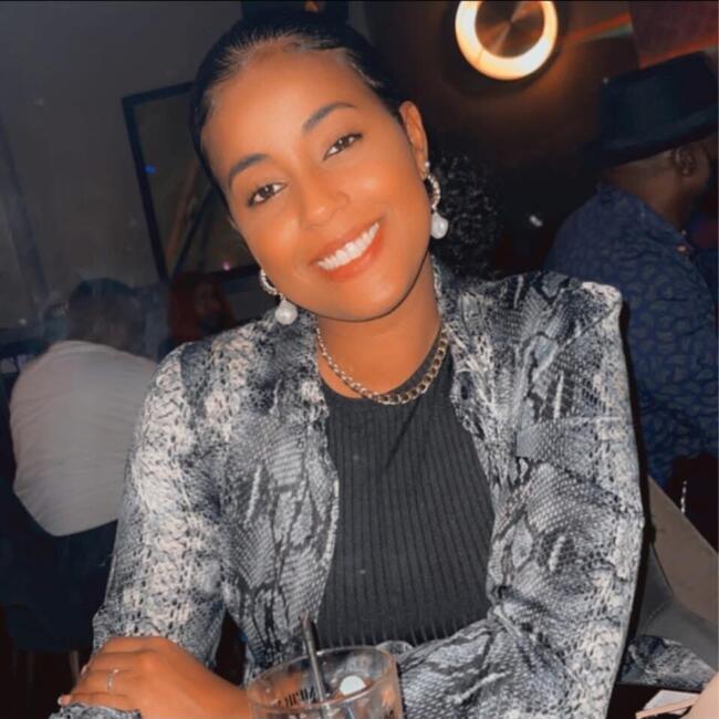 Babysitter in Carregal do Sal: JANETTE