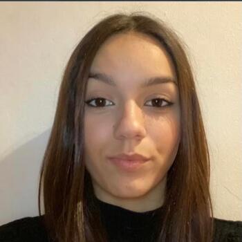 Canguro en Santa Coloma de Gramenet: Bianca