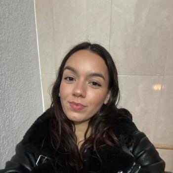 Canguro en Santa Coloma de Gramenet: Bianca