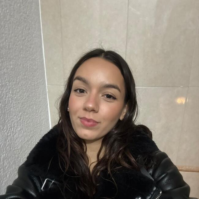 Canguro en Santa Coloma de Gramenet: Bianca