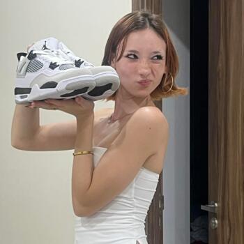 Babysitter in Mandurah: Elodie