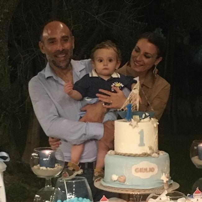 Lavoro per babysitter a Casarano: Alessandro