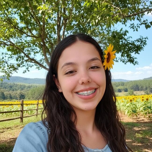 Babysitter in Florianópolis: Carolina