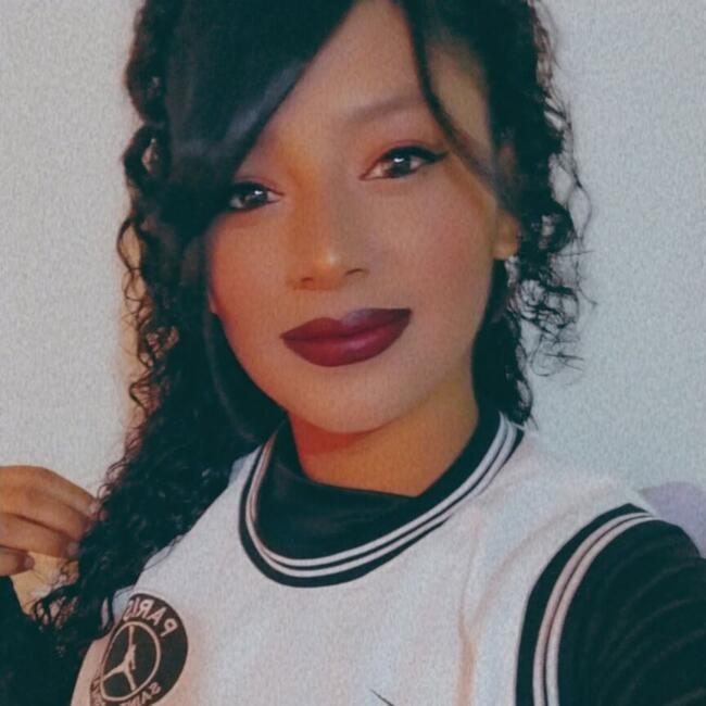 Niñera en Quito: Gladys Johanna