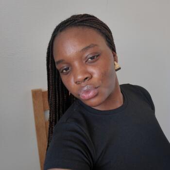 Nanny in Moutier: Joséphine