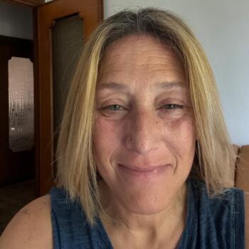 Babysitter in Cairo Montenotte: Karen
