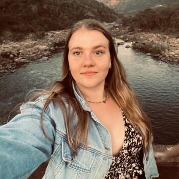Babysitter in Durban: Robyn