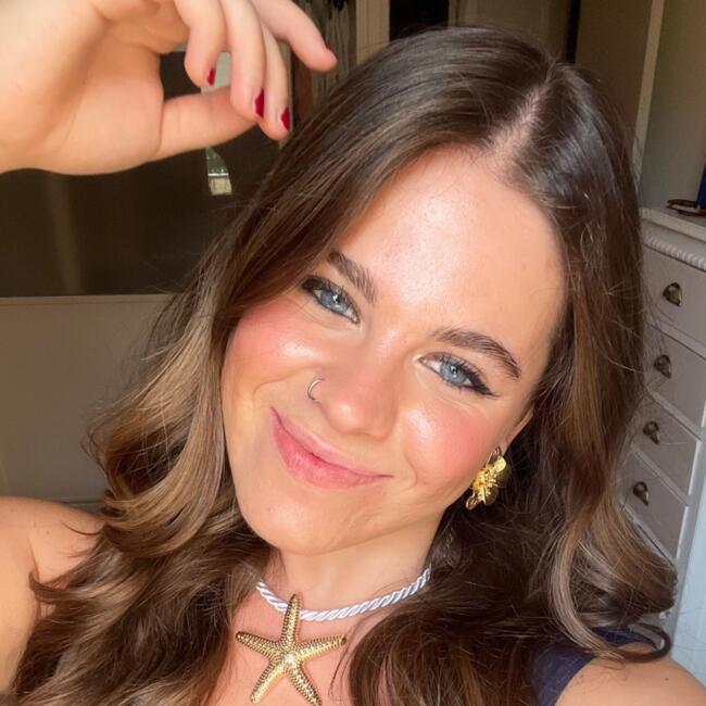 Niñera en Sevilla: Alicia