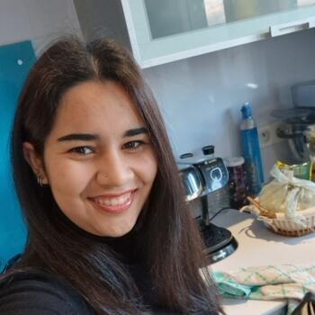 Barnevakt i Tours: Laurenn